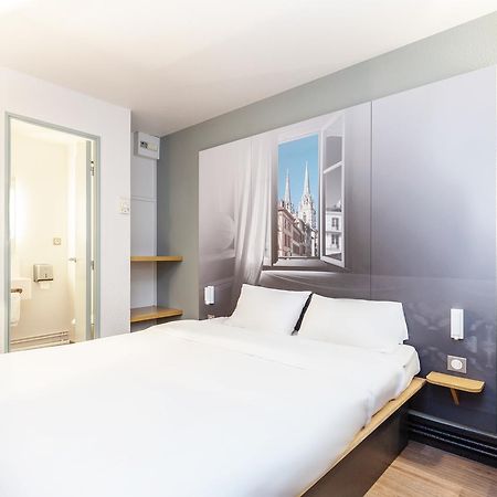 B&B Hotel بايون المظهر الخارجي الصورة