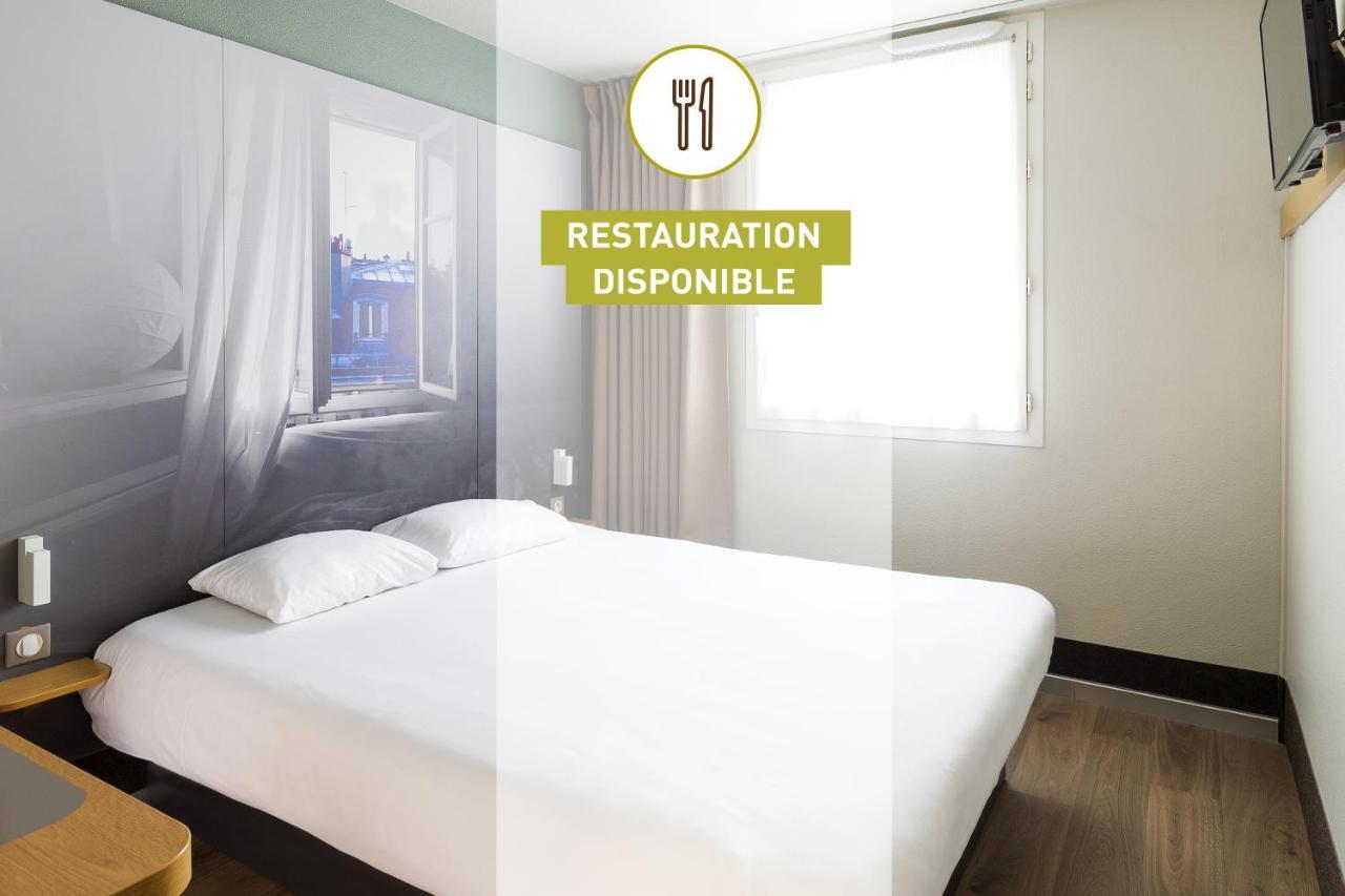 B&B Hotel بايون المظهر الخارجي الصورة