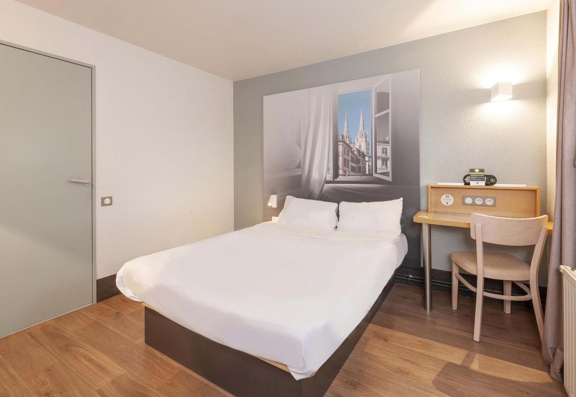 B&B Hotel بايون المظهر الخارجي الصورة