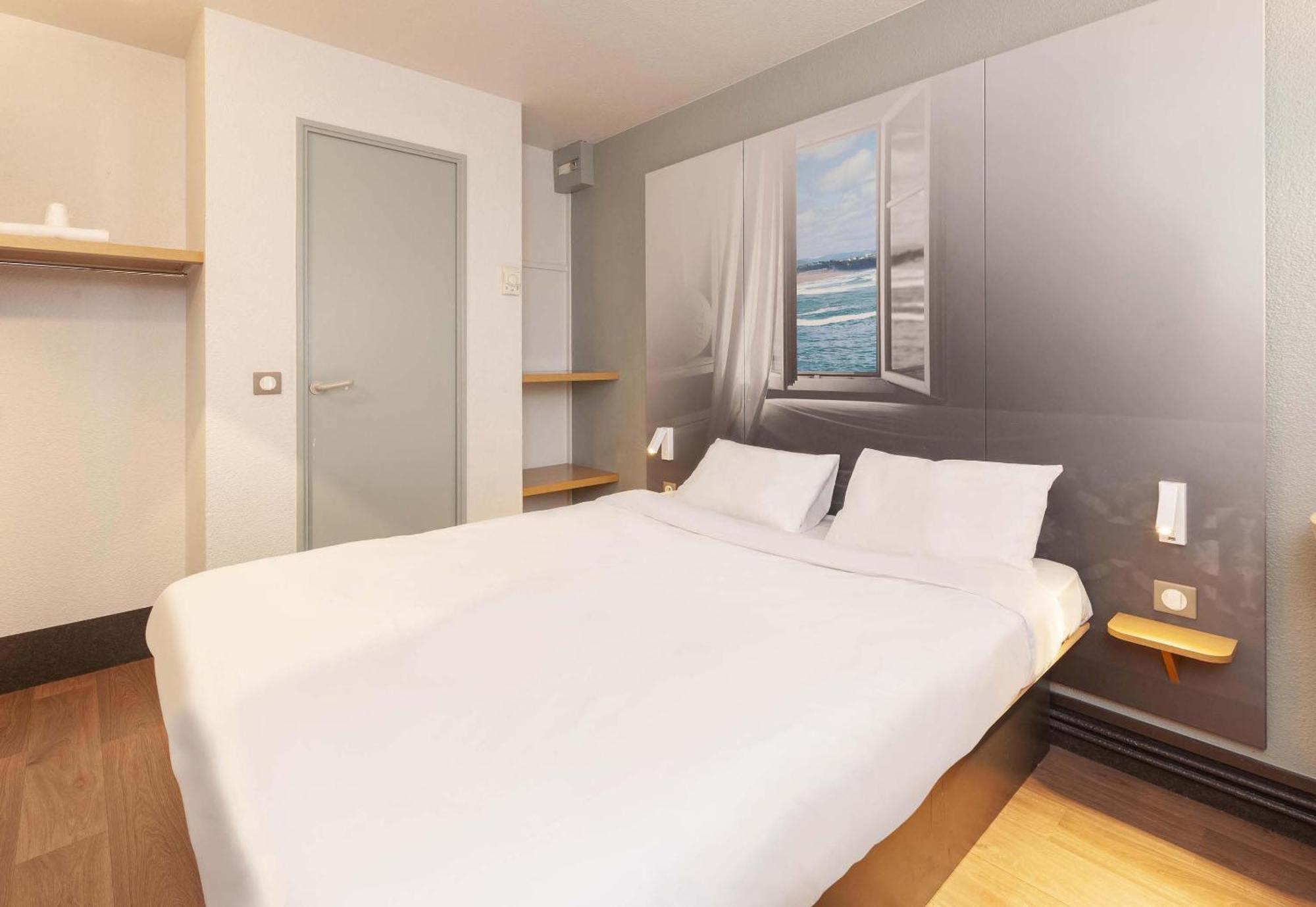 B&B Hotel بايون المظهر الخارجي الصورة