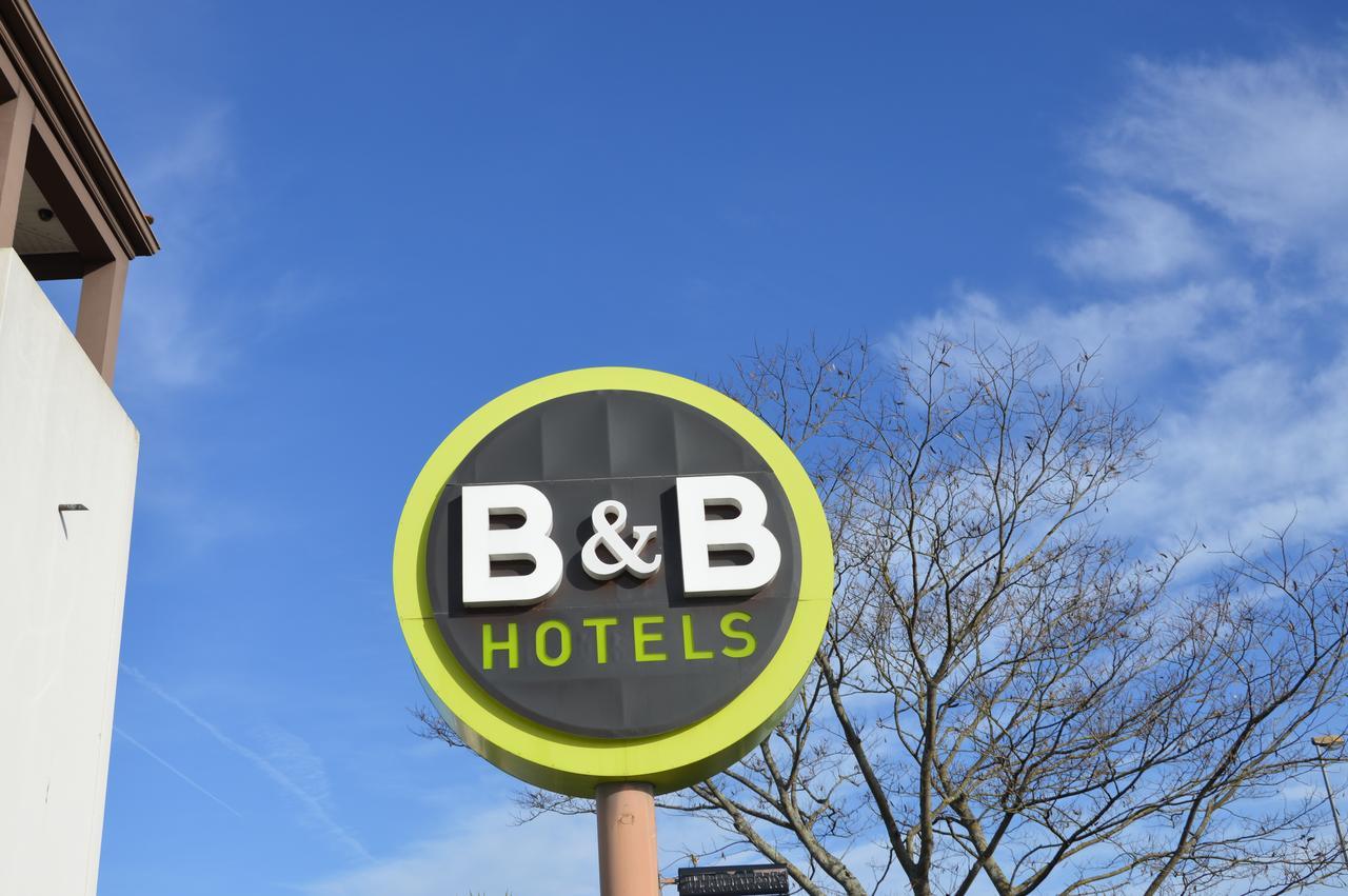 B&B Hotel بايون المظهر الخارجي الصورة