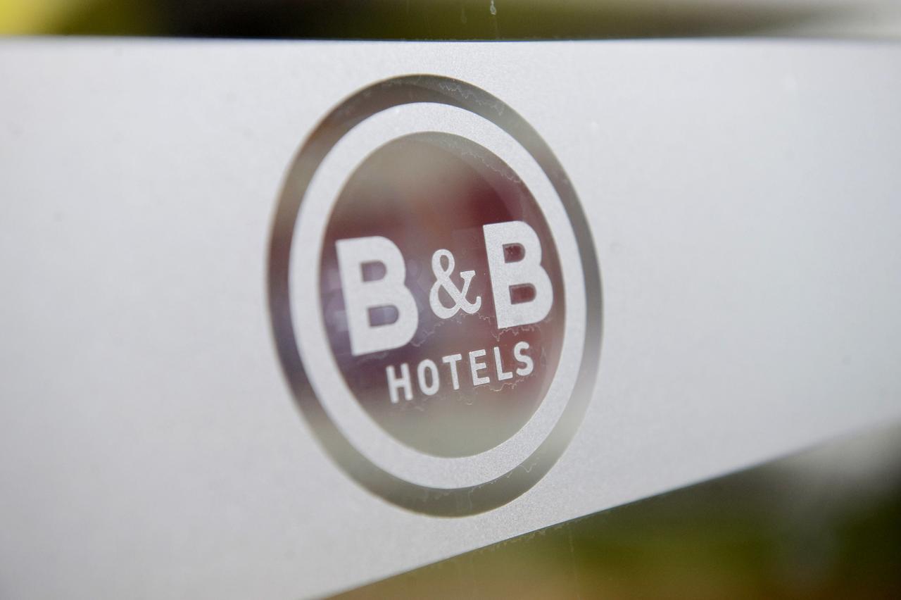 B&B Hotel بايون المظهر الخارجي الصورة