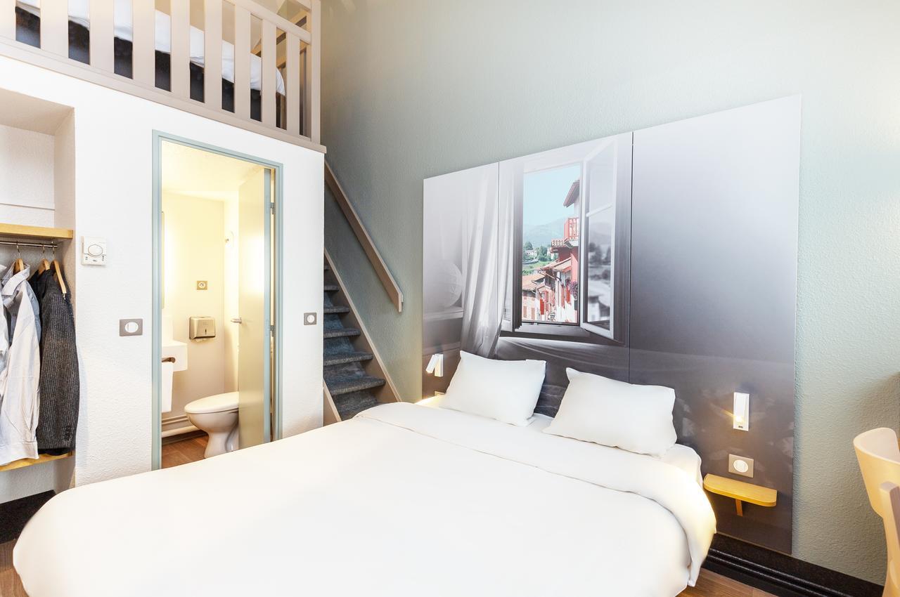 B&B Hotel بايون المظهر الخارجي الصورة