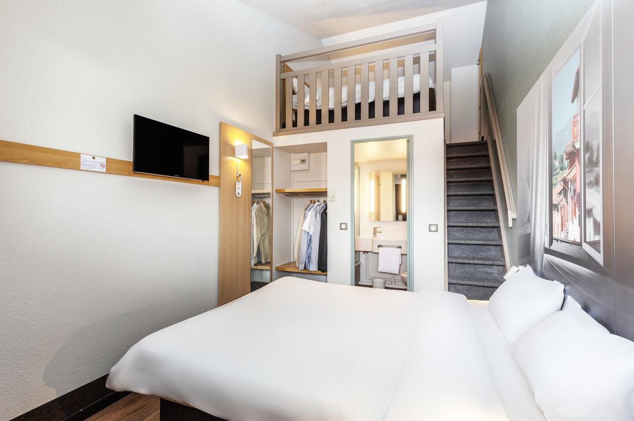 B&B Hotel بايون المظهر الخارجي الصورة