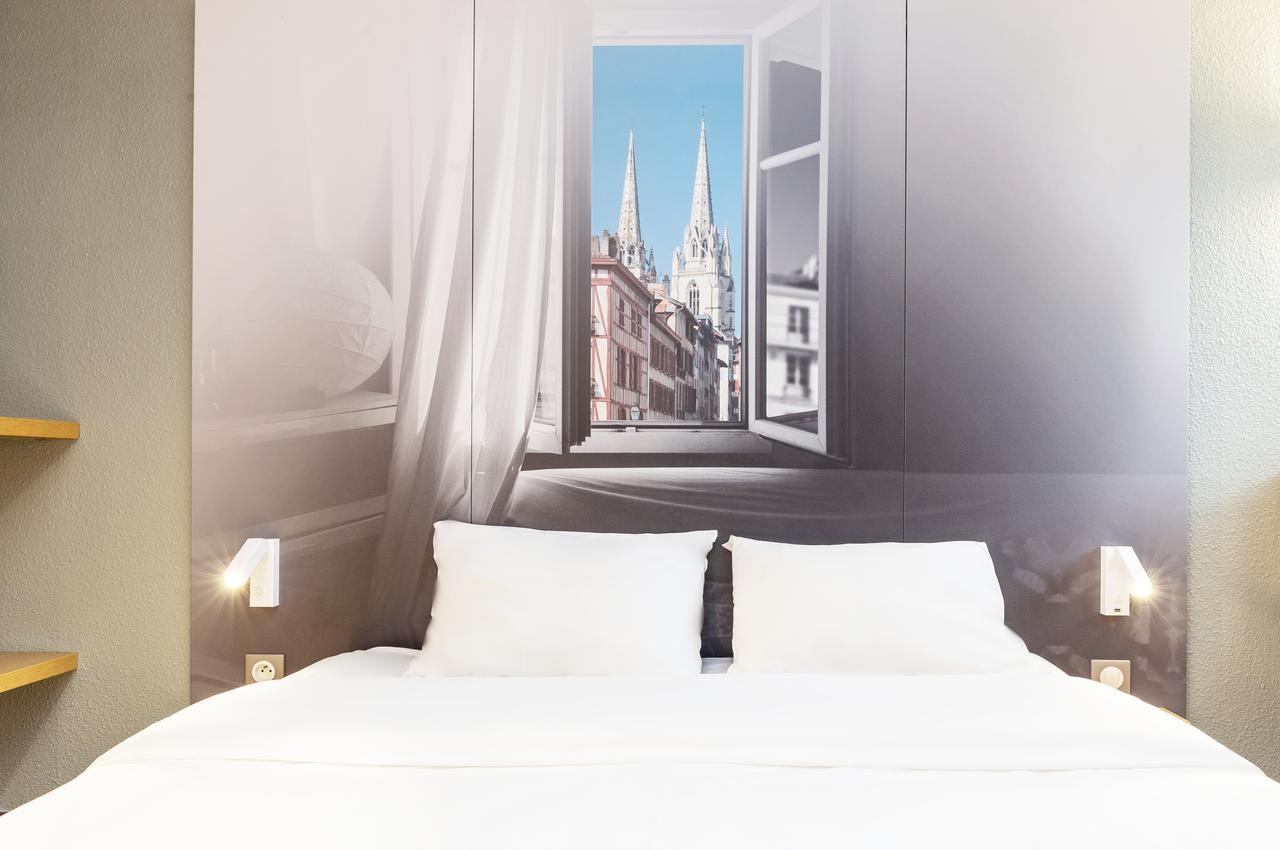 B&B Hotel بايون المظهر الخارجي الصورة