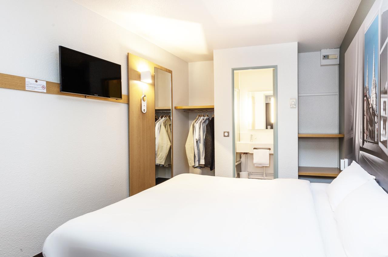 B&B Hotel بايون المظهر الخارجي الصورة