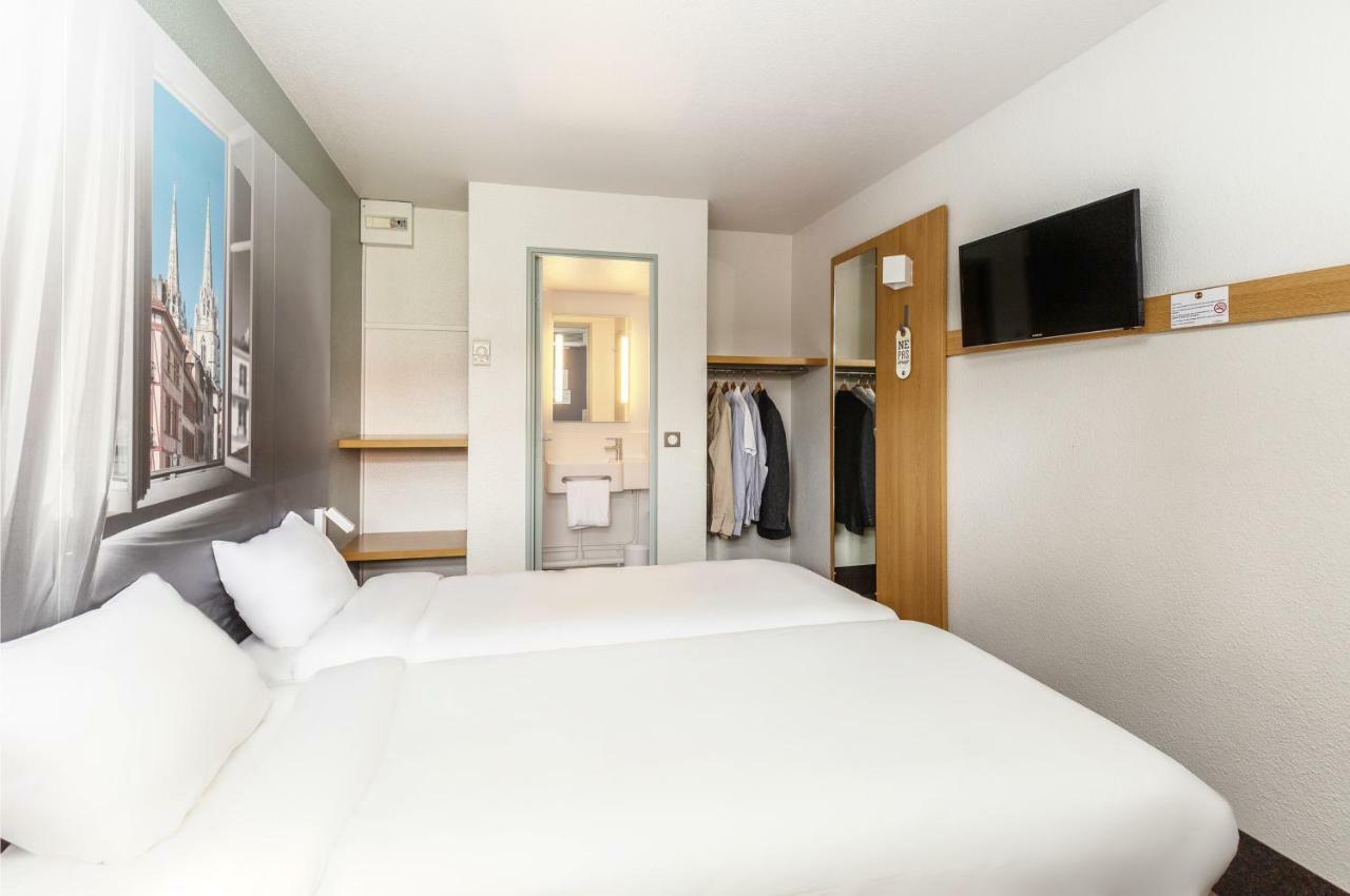 B&B Hotel بايون المظهر الخارجي الصورة