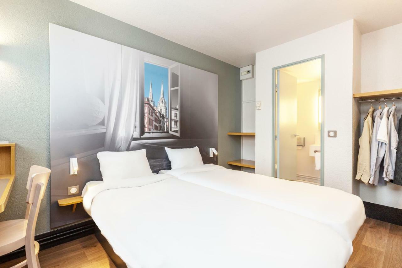 B&B Hotel بايون المظهر الخارجي الصورة